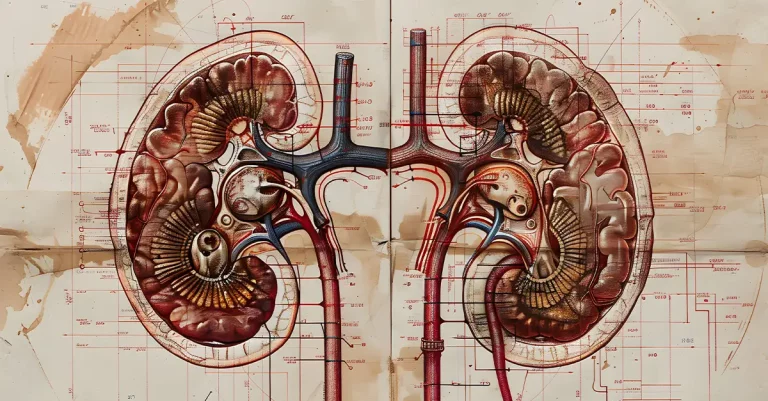 Cemmp-Blog-El Mieloma Múltiple y la Insuficiencia Renal-Riñon