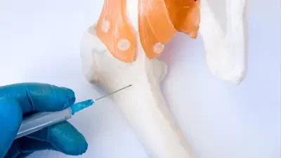 Biomateriales de sílice y colágeno para tratar las lesiones osteolíticas del mieloma múltiple