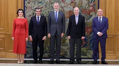 El Dr. Carl H. June recoge el galardón de la IV Edición de Abarca Prize por el desarrollo de la inmunoterapia con Células CAR-T contra el Cáncer de la Sangre