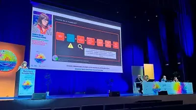 Cemmp-Noticia-Integrar la inteligencia artificial en el abordaje del mieloma múltiple optimizaría los procesos