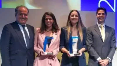 Cemmp-Noticia-Noticia-Un estudio sobre la salud cardiaca neonatal y otro sobre el mieloma múltiple, ganadores de los XXV Premios de Innovación Científica de la Fundación Pfizer