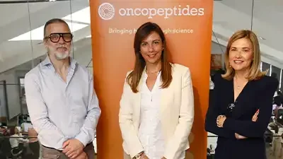 Cemmp-Noticia-Oncopeptides aterriza en España con el primer péptido-fármaco aprobado para el mieloma múltiple