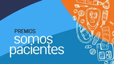 Premios Somos Pacientes 2024