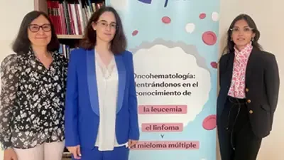 Cemmp-Noticias-El abordaje del MM en pacientes mayores plantea desafíos adicionales debido a las características de esta población